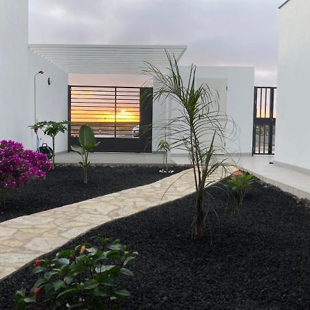 Villa Sol Fuerteventura Ла-Олива Экстерьер фото