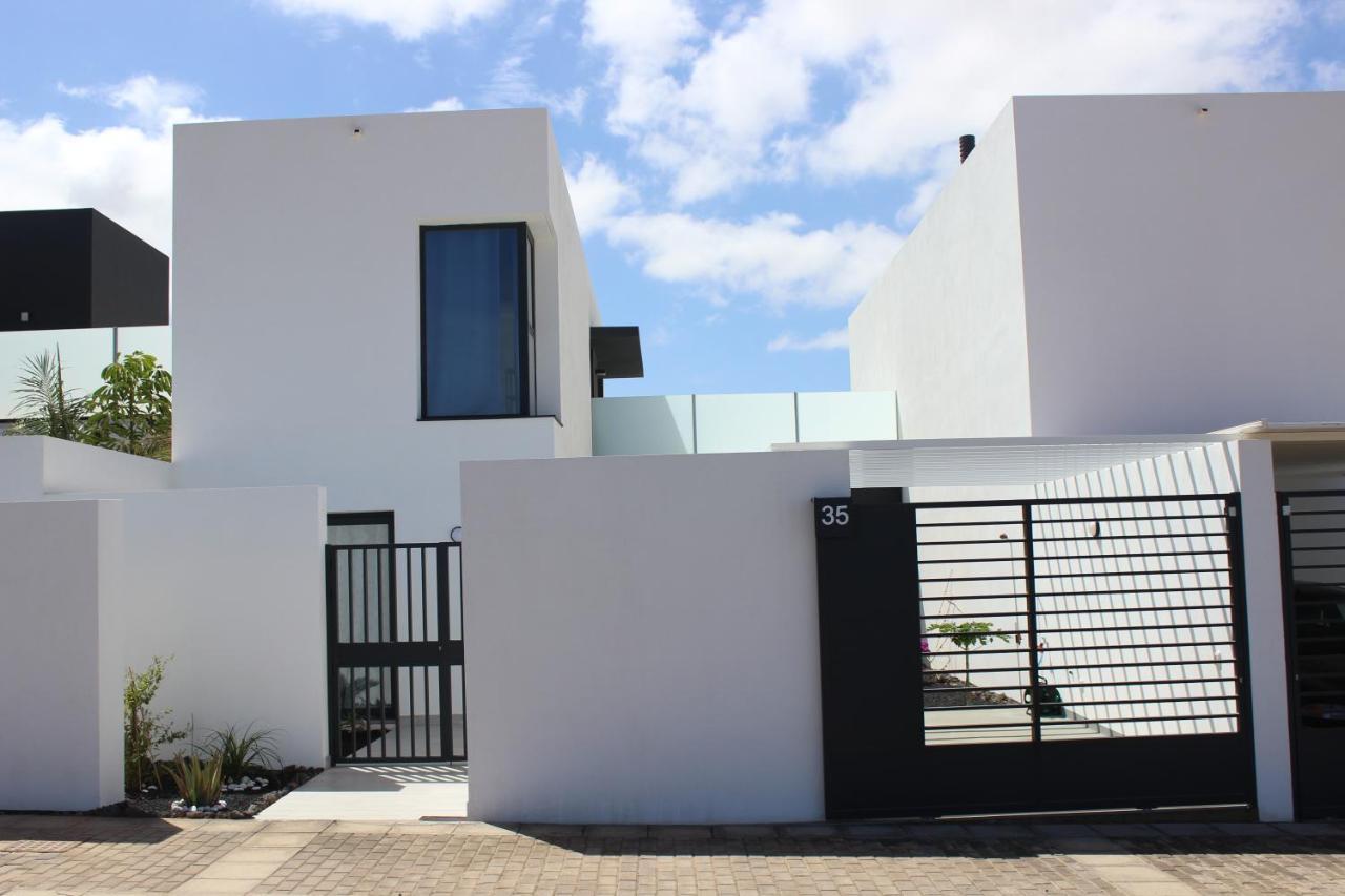 Villa Sol Fuerteventura Ла-Олива Экстерьер фото