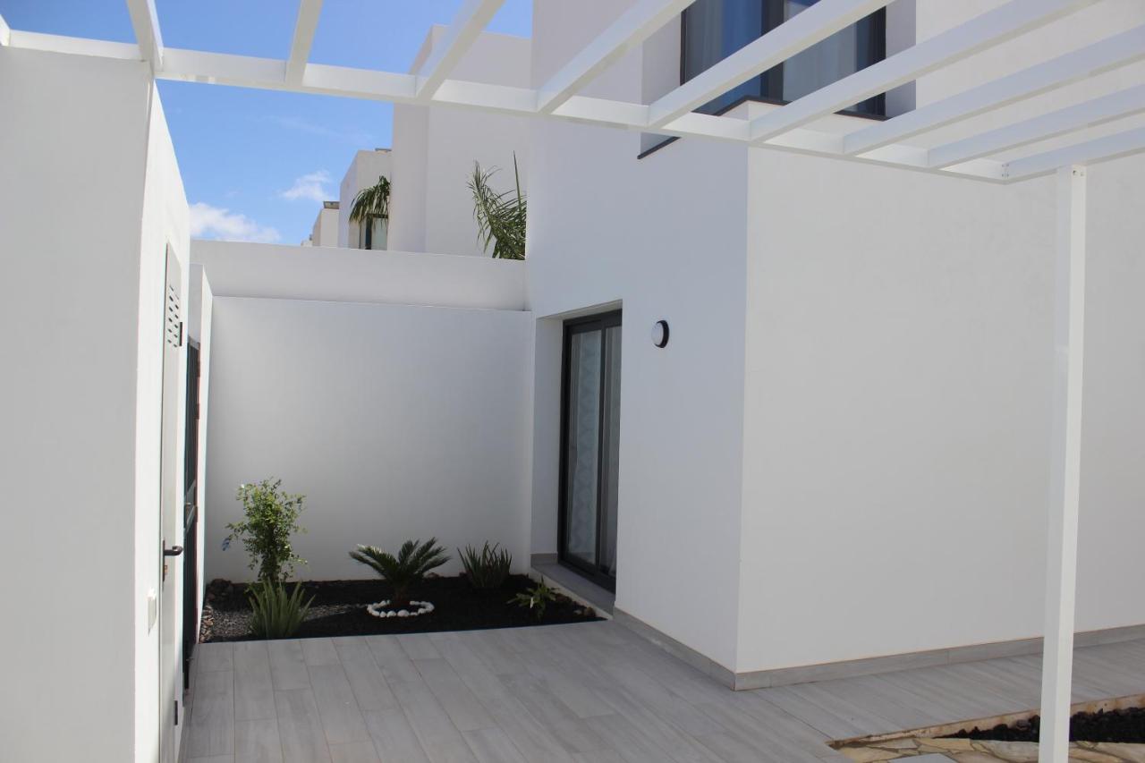 Villa Sol Fuerteventura Ла-Олива Экстерьер фото