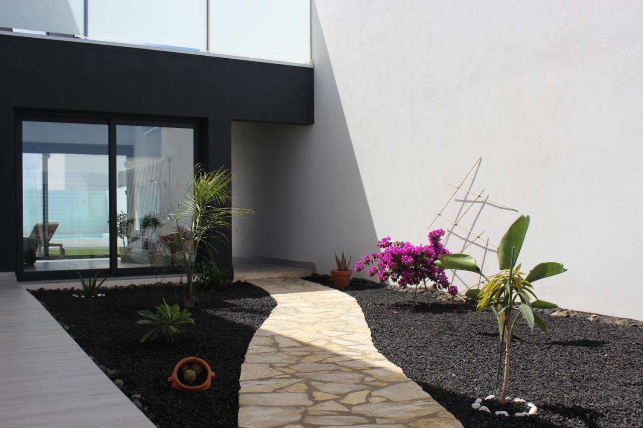Villa Sol Fuerteventura Ла-Олива Экстерьер фото
