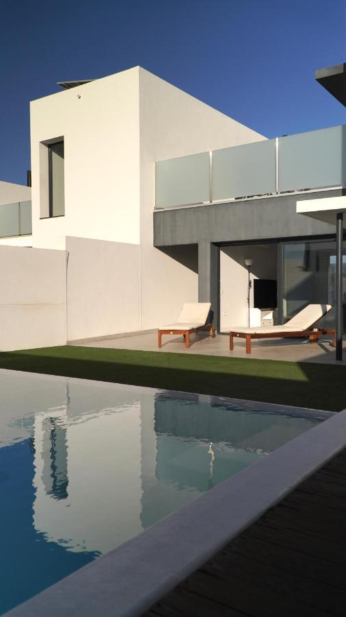 Villa Sol Fuerteventura Ла-Олива Экстерьер фото
