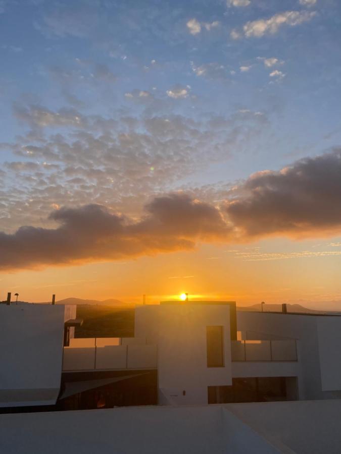 Villa Sol Fuerteventura Ла-Олива Экстерьер фото