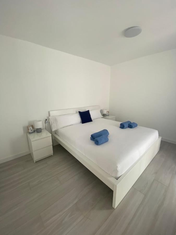 Villa Sol Fuerteventura Ла-Олива Экстерьер фото