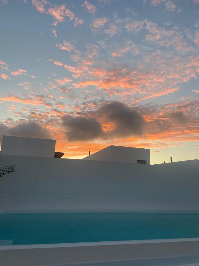 Villa Sol Fuerteventura Ла-Олива Экстерьер фото