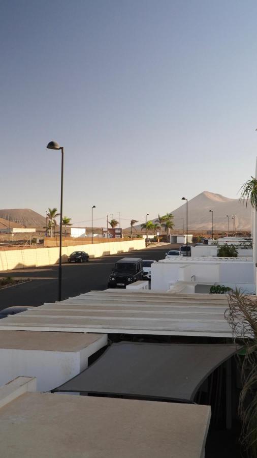Villa Sol Fuerteventura Ла-Олива Экстерьер фото